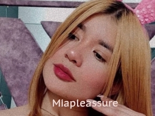 Miapleassure