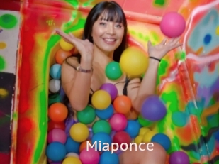 Miaponce