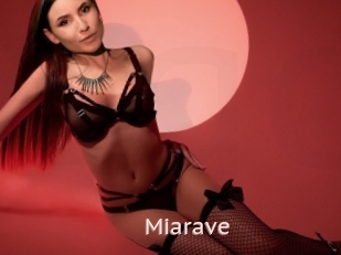 Miarave