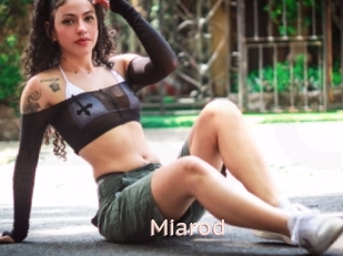 Miarod