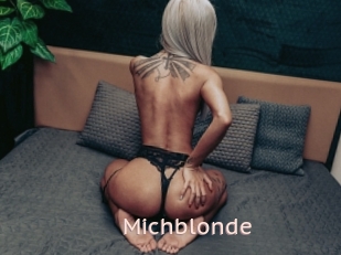 Michblonde