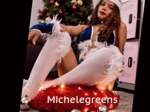 Michelegreens