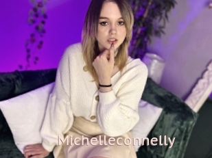 Michelleconnelly