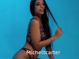 Micheltcarter