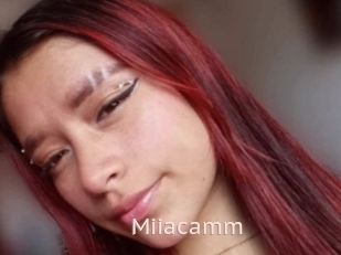 Miiacamm