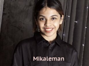 Mikaleman