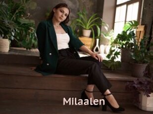 Milaalen