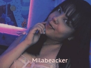 Milabeacker