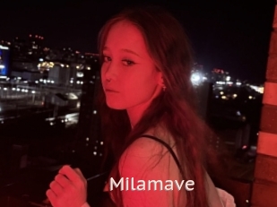 Milamave