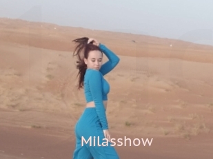 Milasshow