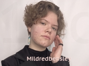 Mildredbensley