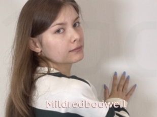 Mildredbodwell