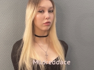 Mildreddace