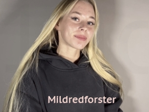 Mildredforster