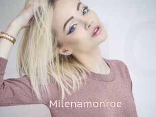 Milenamonroe