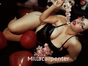 Millacarpenter