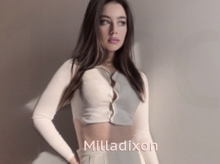 Milladixon