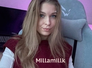 Millamillk