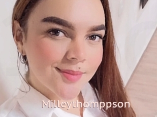 Milleythomppson