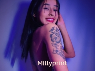 Millyprint