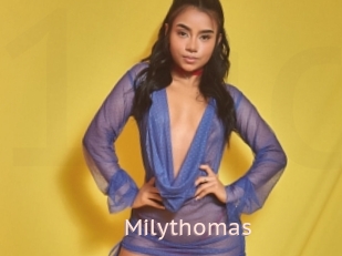 Milythomas