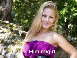 Mimimigirl