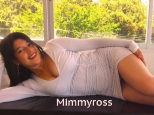 Mimmyross