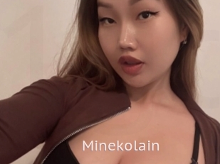 Minekolain