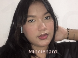 Minniehard