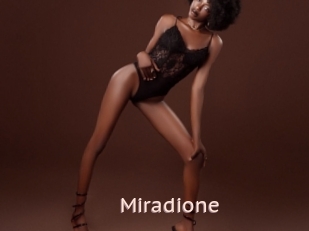 Miradione