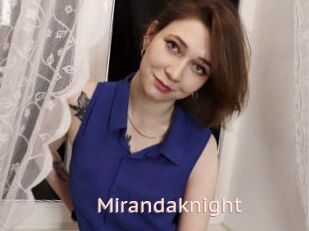 Mirandaknight