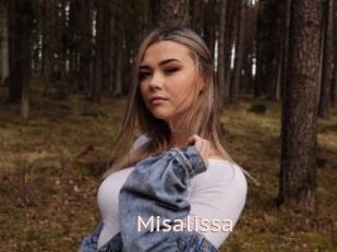 Misalissa