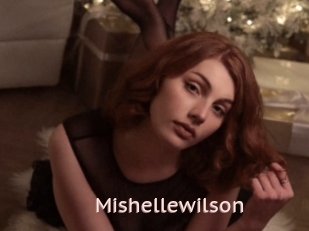 Mishellewilson