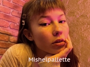 Mishelpallette