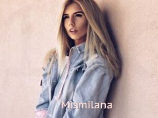 Mismilana