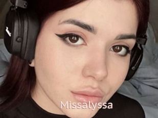 Missalyssa