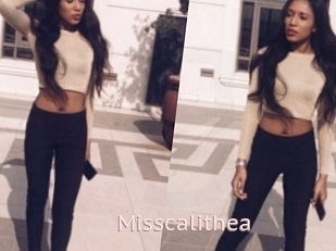 Misscalithea