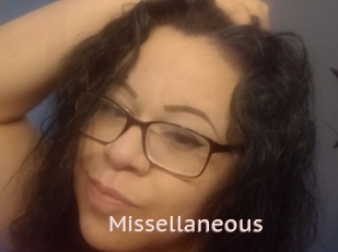 Missellaneous