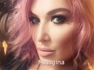 Missgina