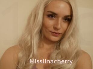 Misslinacherry