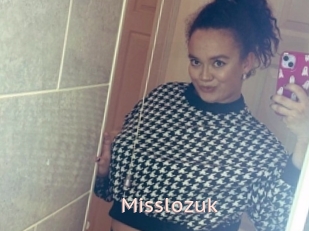 Misslozuk