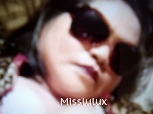 Misslulux