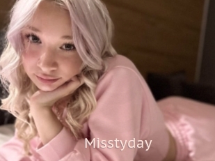 Misstyday