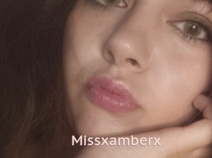 Missxamberx