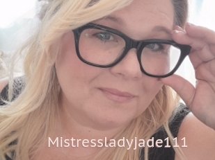 Mistressladyjade111