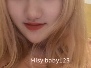 Misy_baby123