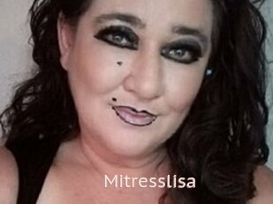 Mitresslisa