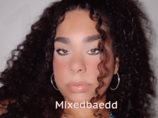 Mixedbaedd