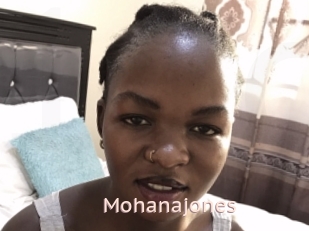 Mohanajones