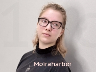 Moiraharber